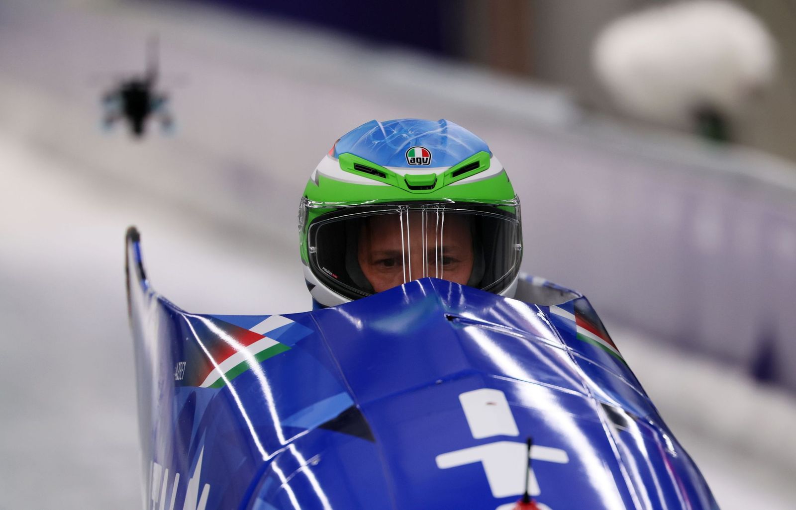 Las mejores fotos de los Juegos Olímpicos de invierno Milán Cortina d'Ampezzo 2026 | Jornada 15