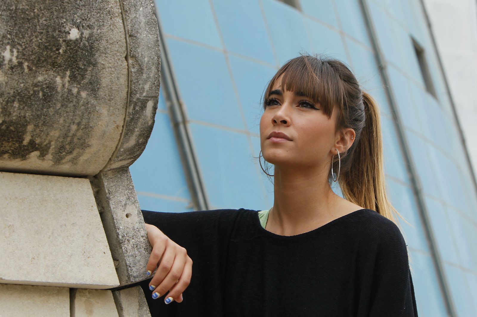 "Preferiría vivir un verano en el anonimato a volver a la academia"