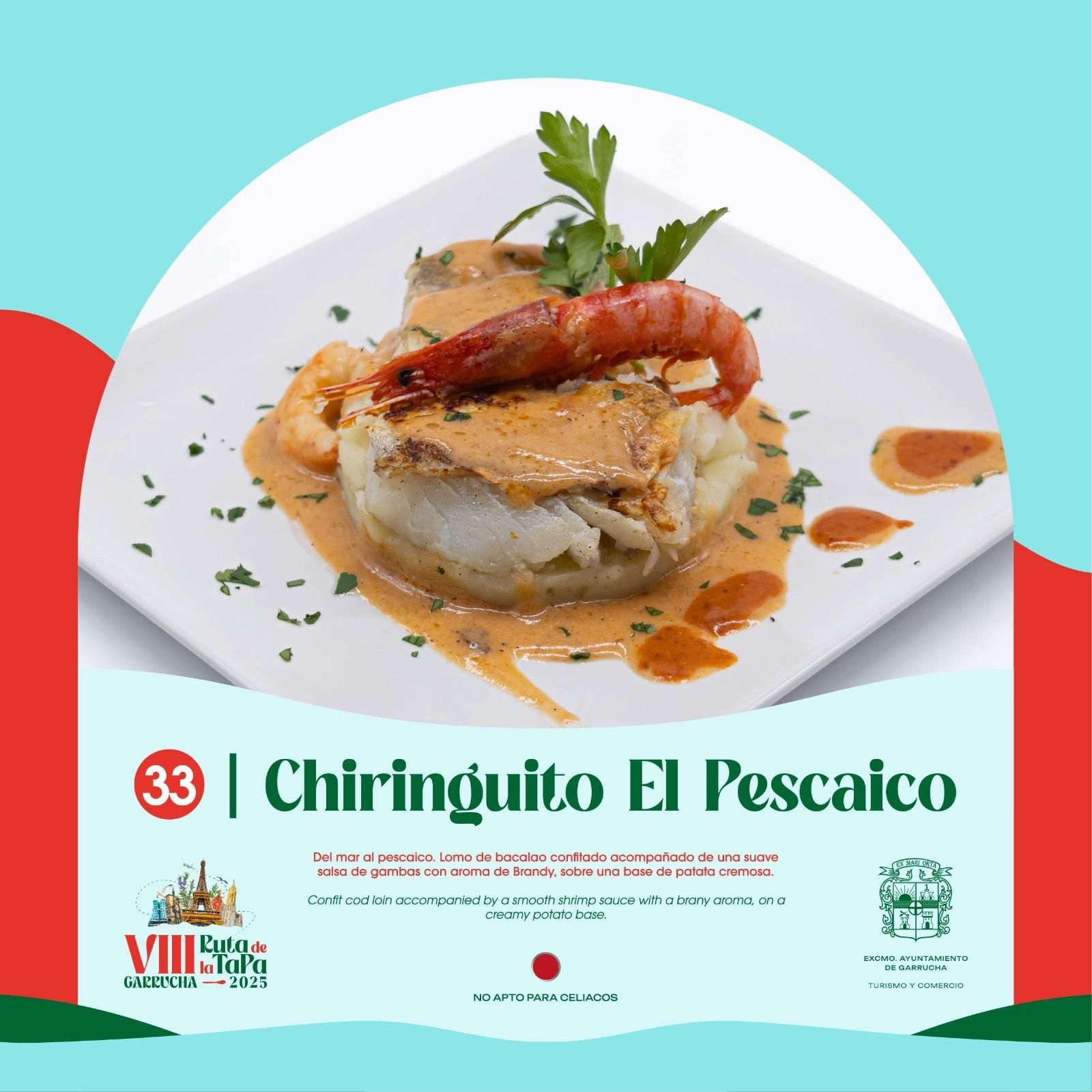 Chiringuito El Pescaico