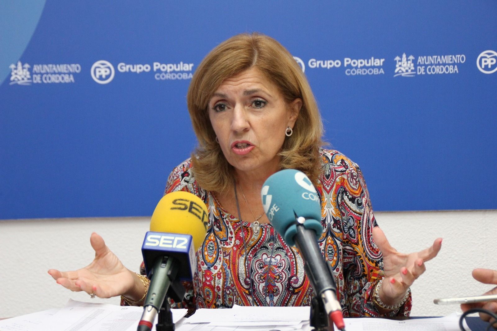 María Jesús Botella