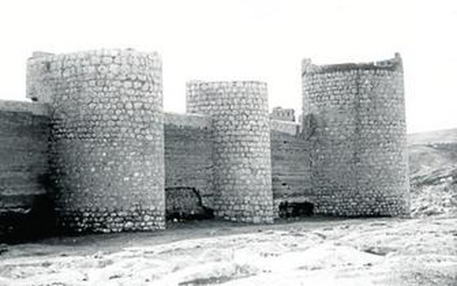 Puerta del Sol (III): Gaceta y AMAL