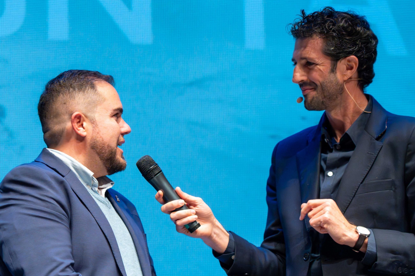 La Gala de los Deportes de Invierno 2025, en imágenes