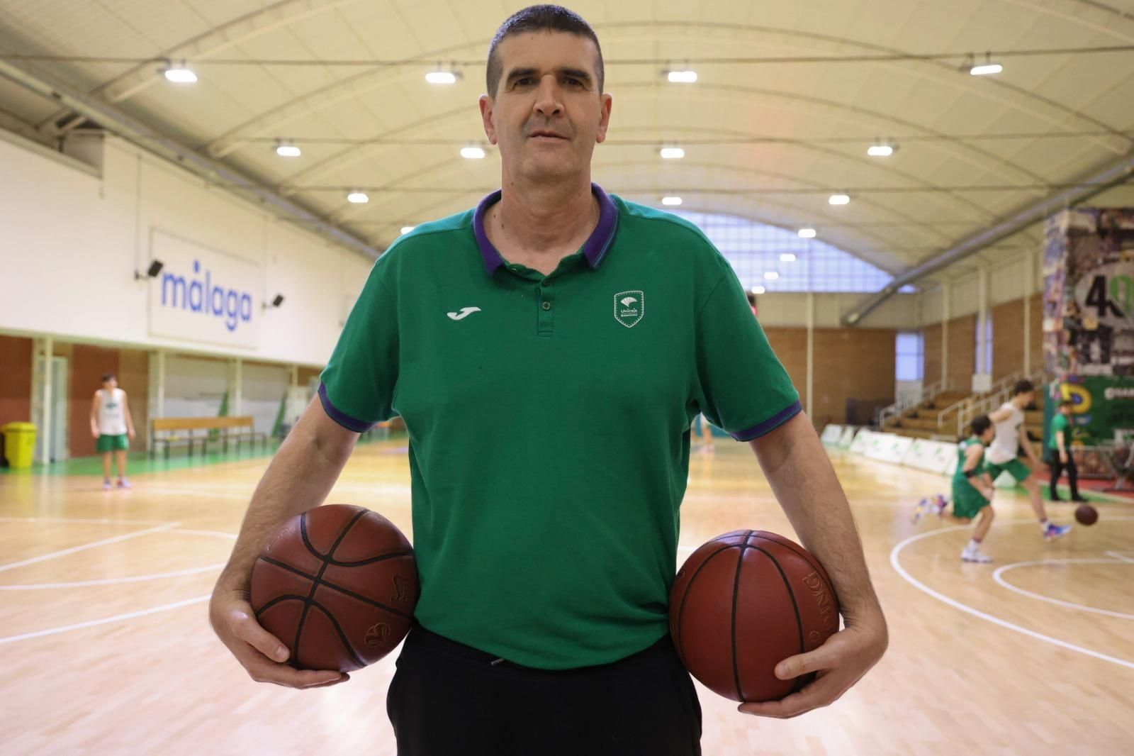 Manolo Bazán, con 'Málaga Hoy'