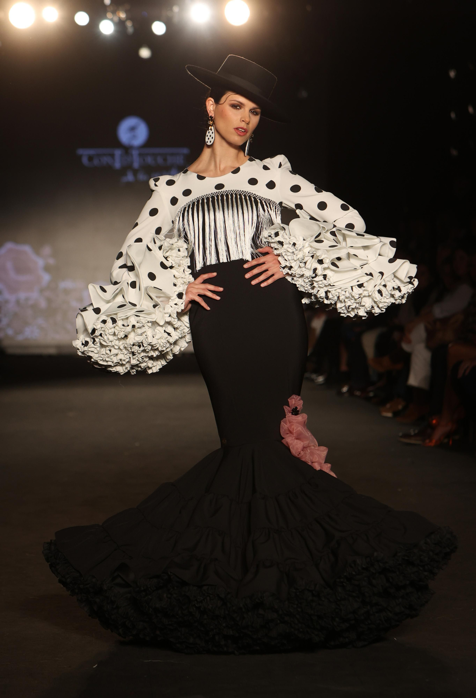 We Love Flamenco 2023. Con T D´Touché