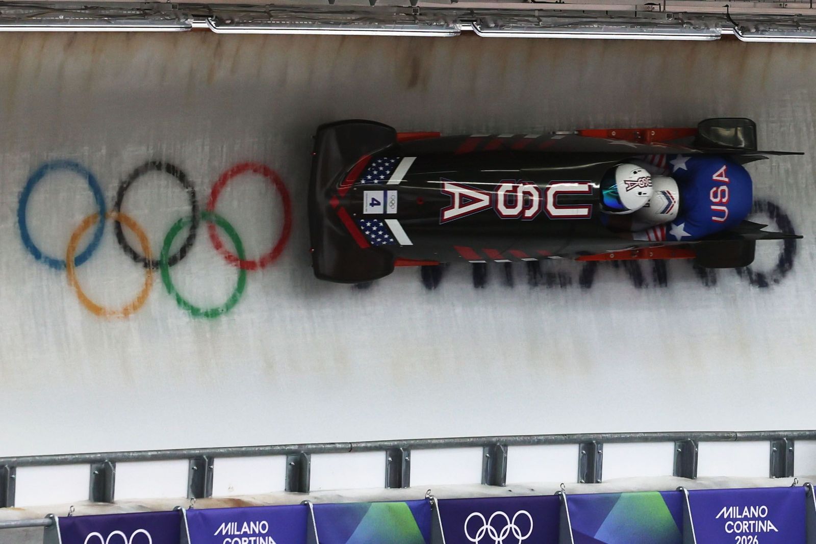 Las mejores fotos de los Juegos Olímpicos de invierno Milán Cortina d'Ampezzo 2026 | Undécima jornada