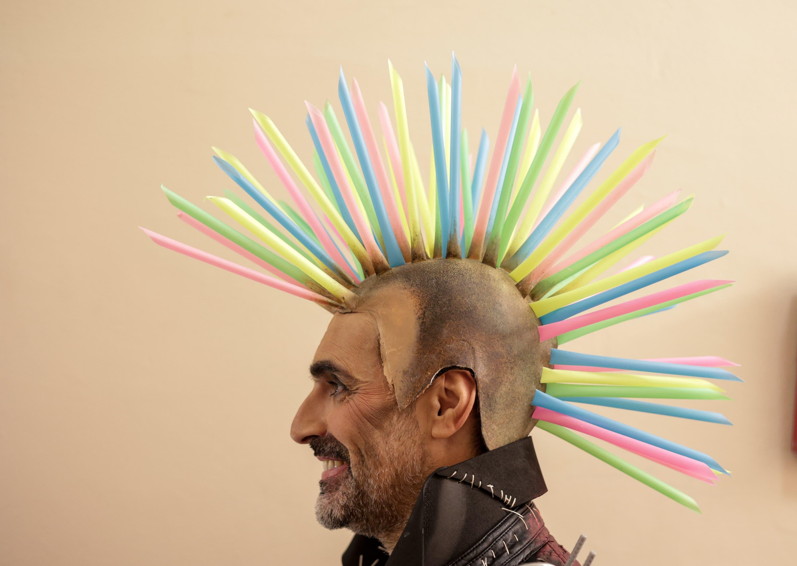 Primera sesión de semifinales del COAC 2024