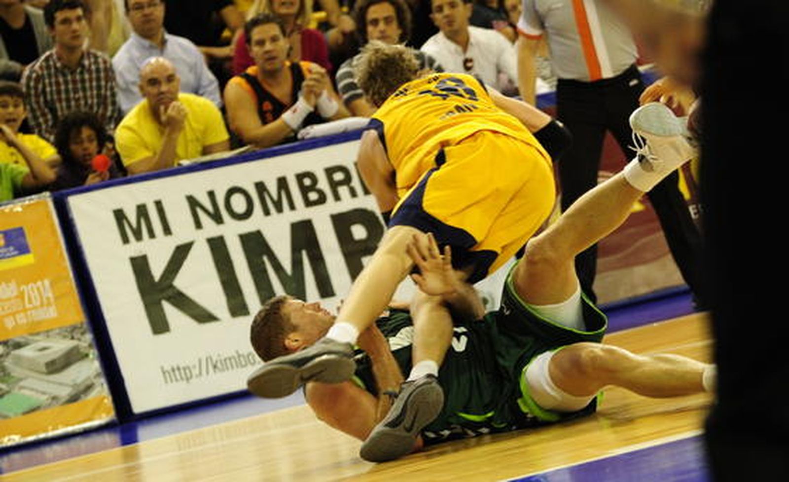 Foto: Mikel / La otra foto