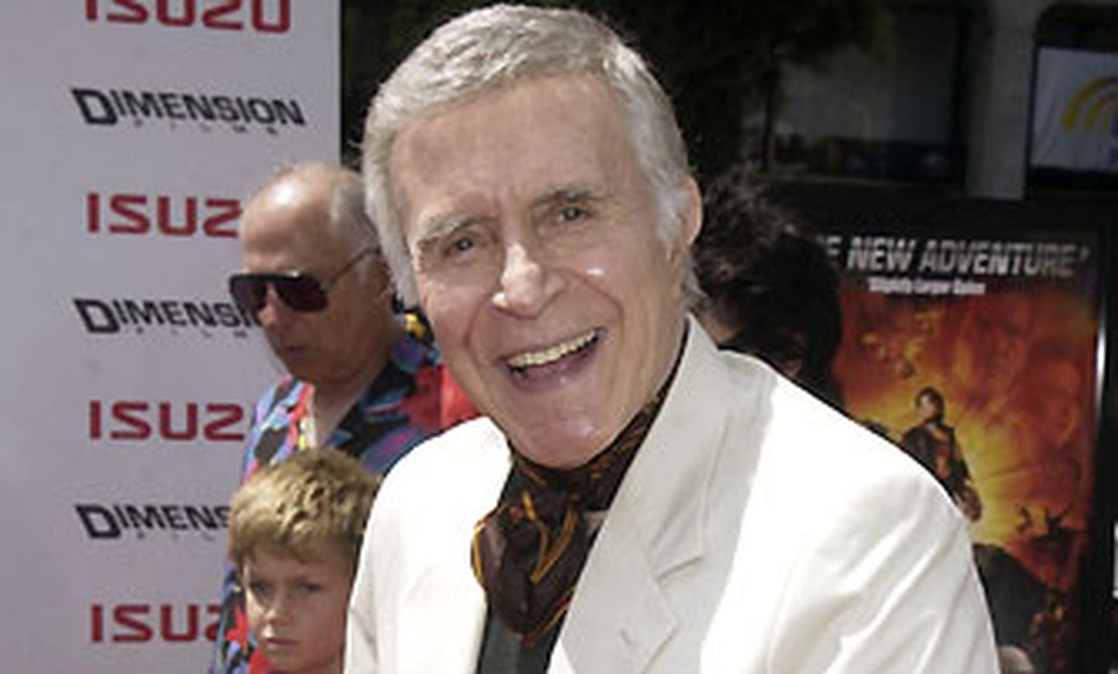 Muere a los 88 años el actor Ricardo Montalbán
