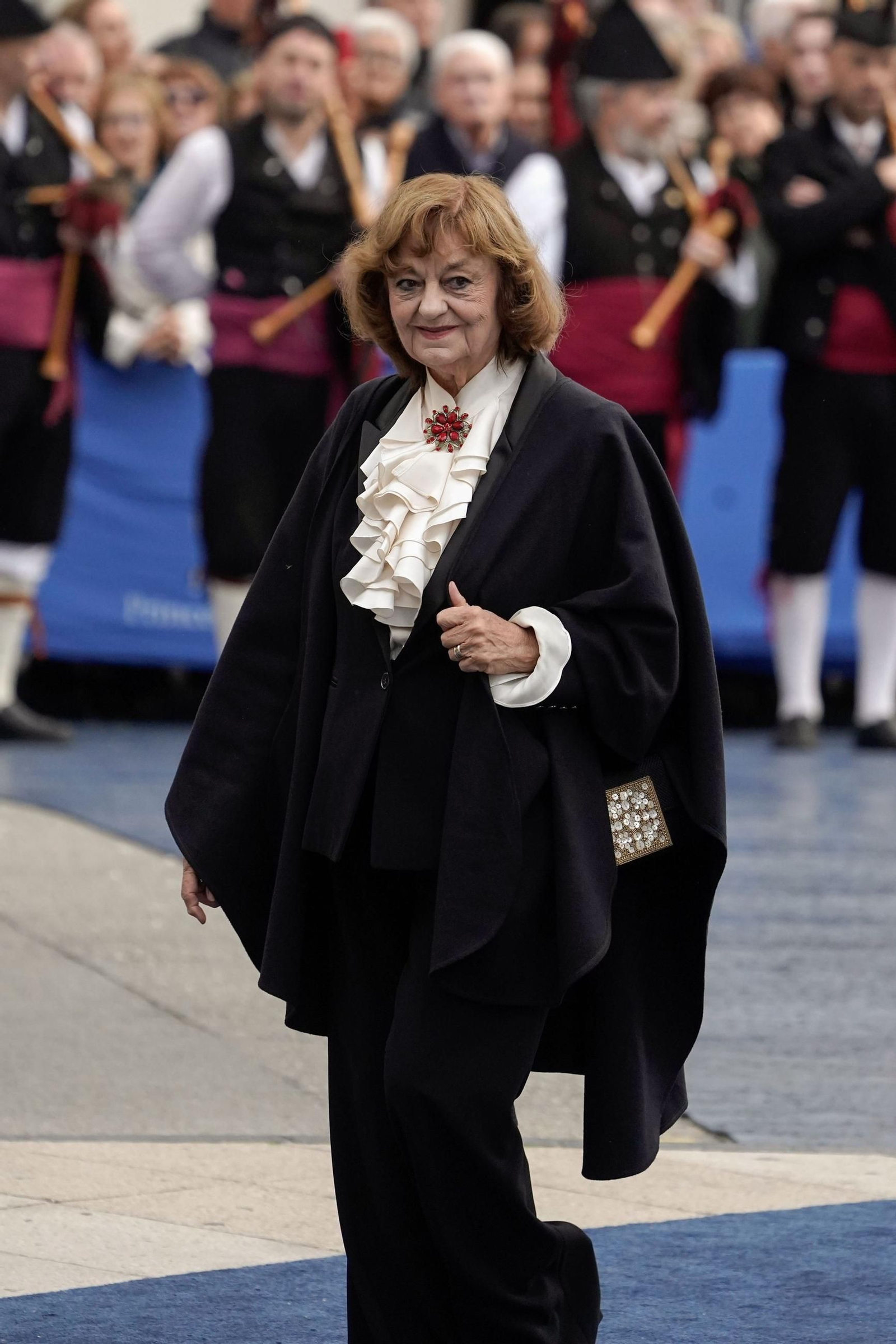 Entrega de los Premios Princesa de Asturias: las mejores fotos