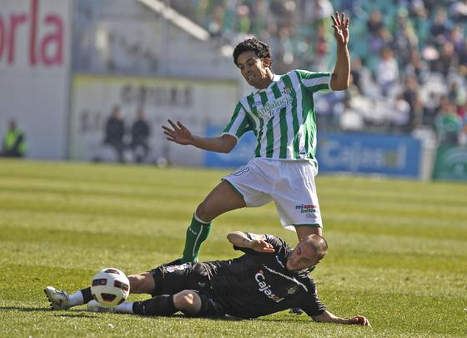 Foto: Antonio Pizarro