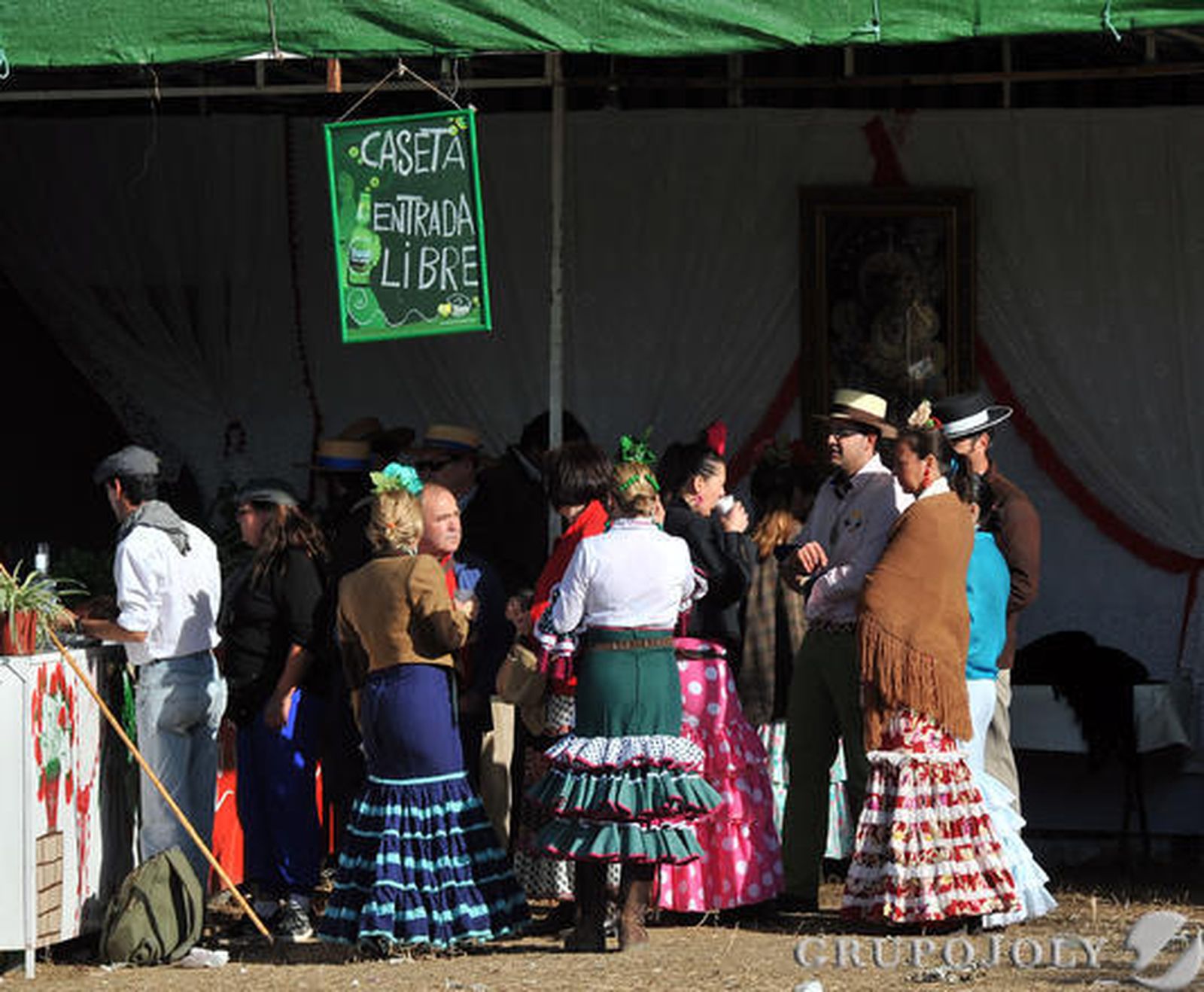 Foto: Juan Carlos Vázquez