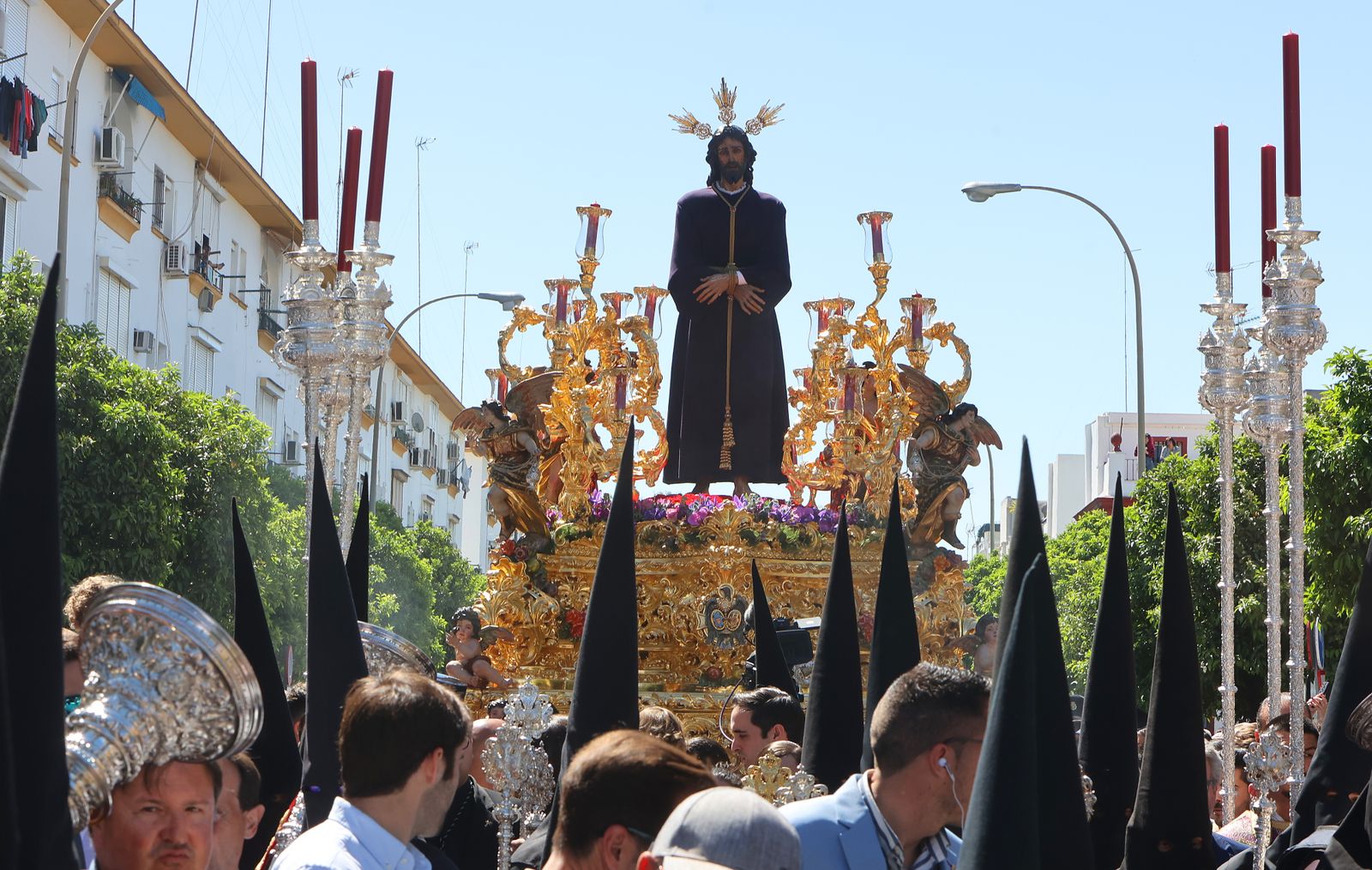 Las mejores imágenes de  Santa Genoveva