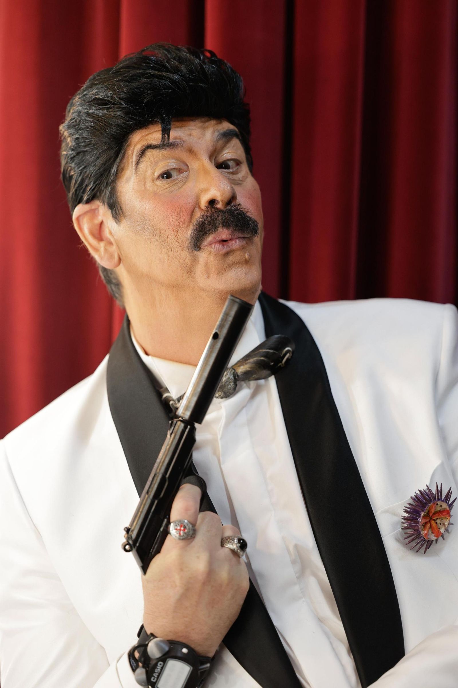 Búscate entre las mejores imágenes de la decimoctava sesión de preliminares del COAC 2025