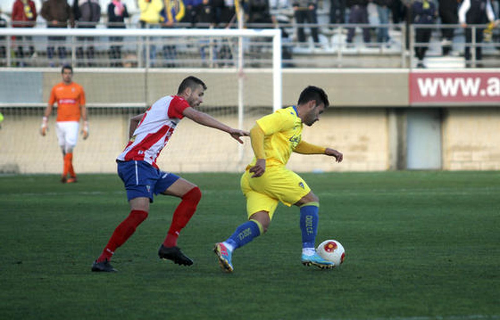 Foto: Andres Carrasco