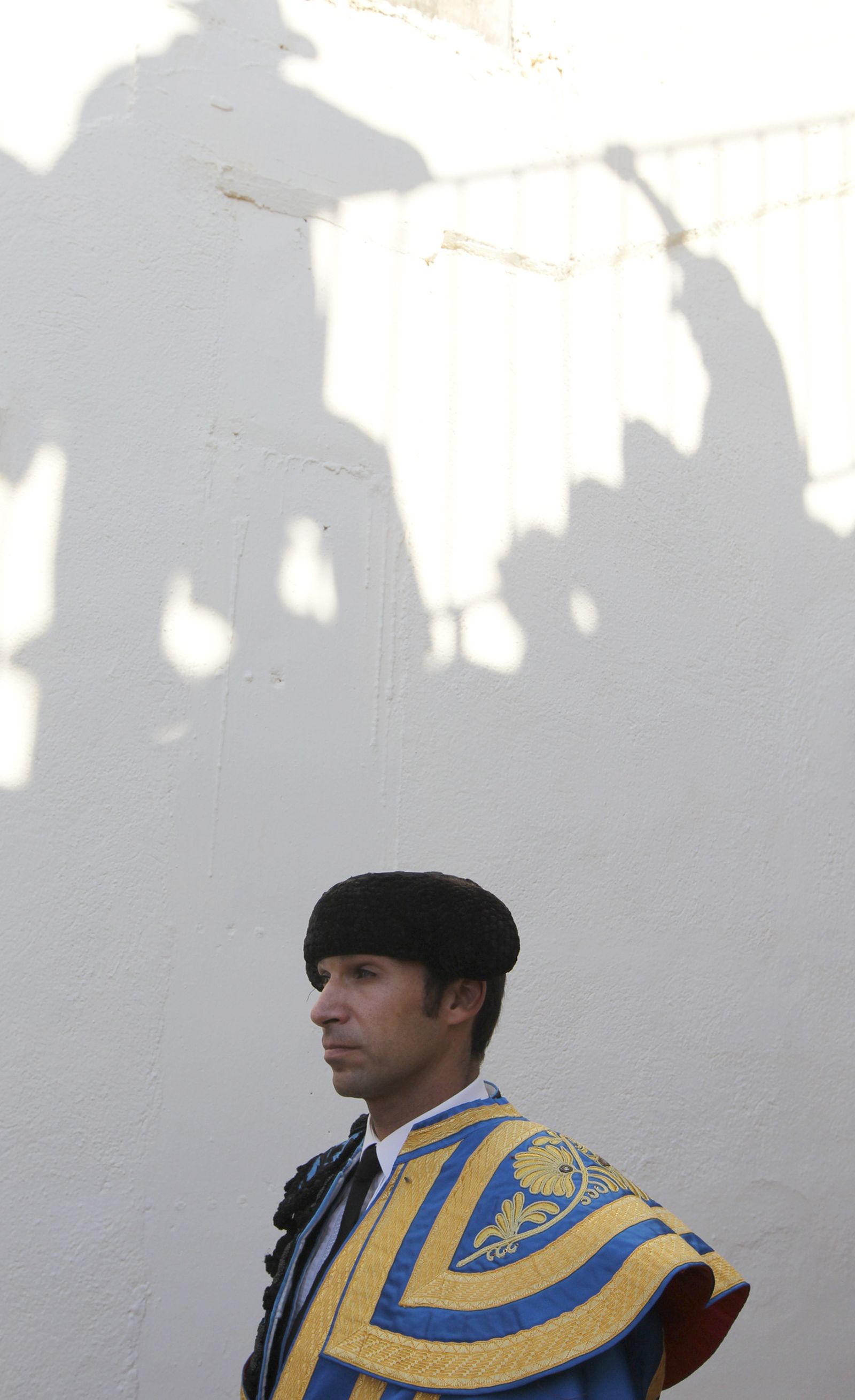 Fotogalería corrida de toros. Fiestas de Vera