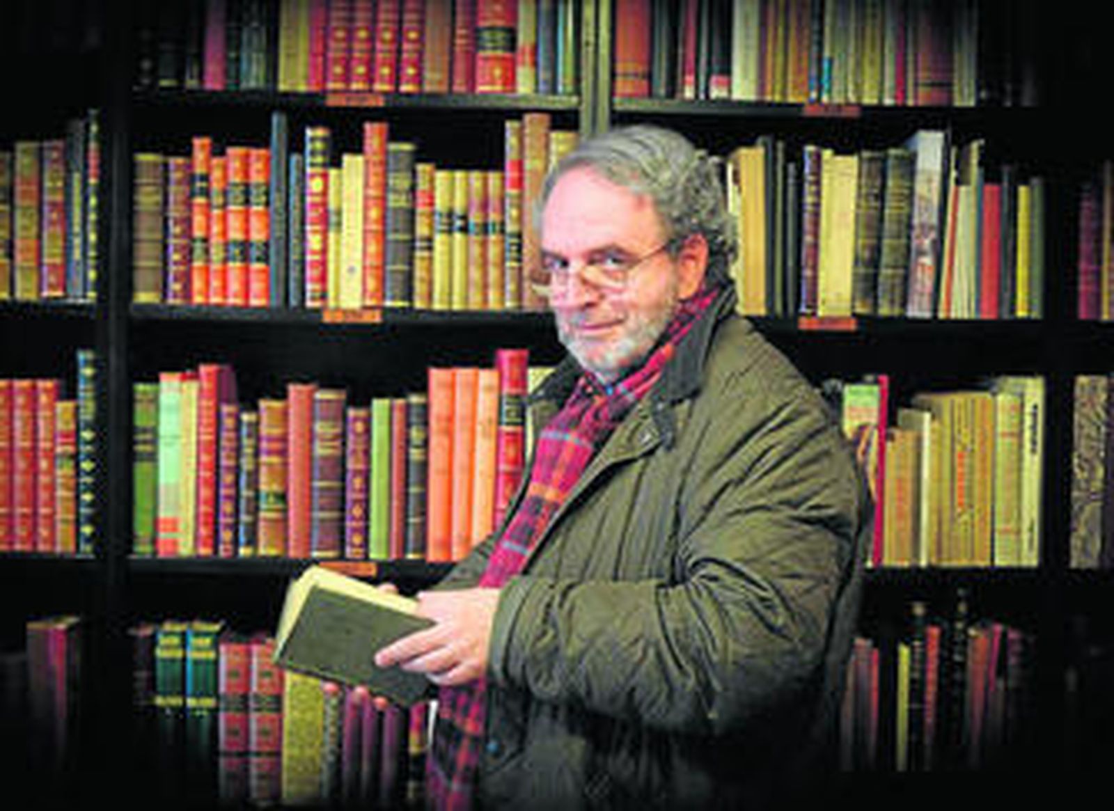 "Sabino Arana no era un hombre de grandes luces"