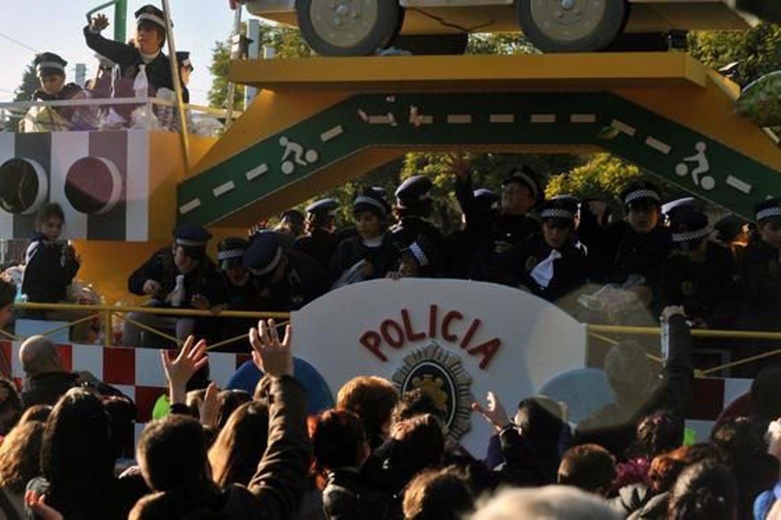 Foto: Juan Carlos Vázquez