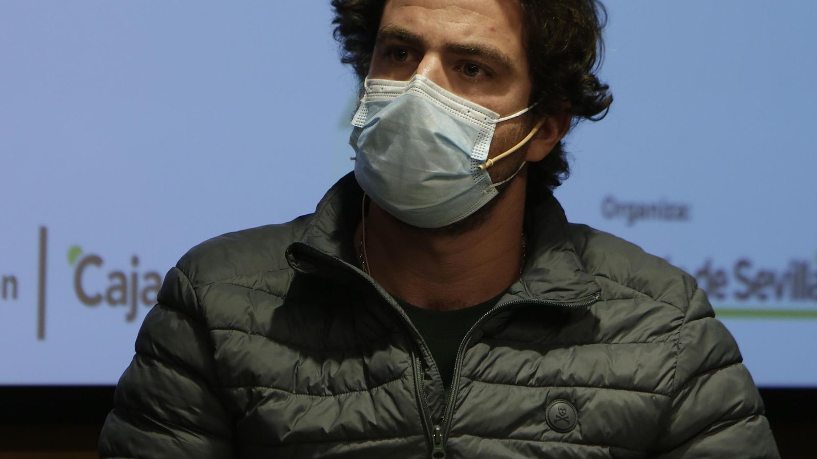 Juan Romero de Terry.