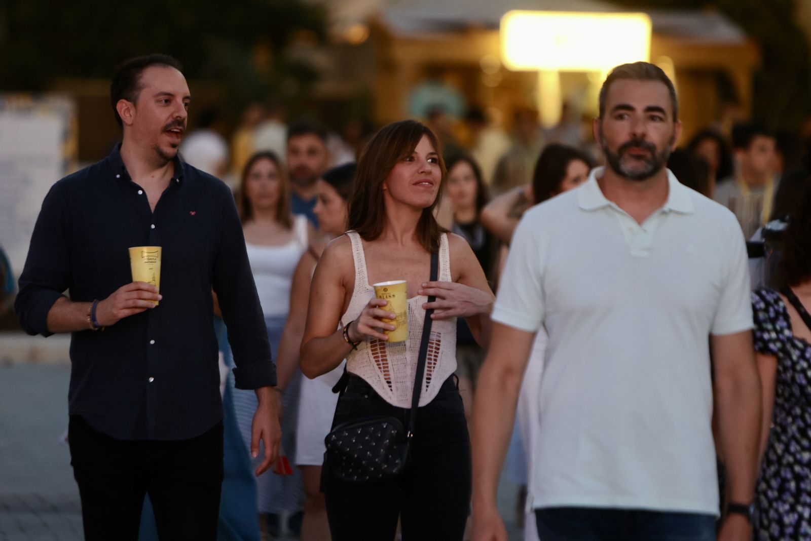 Búscate en el concierto de Maluma