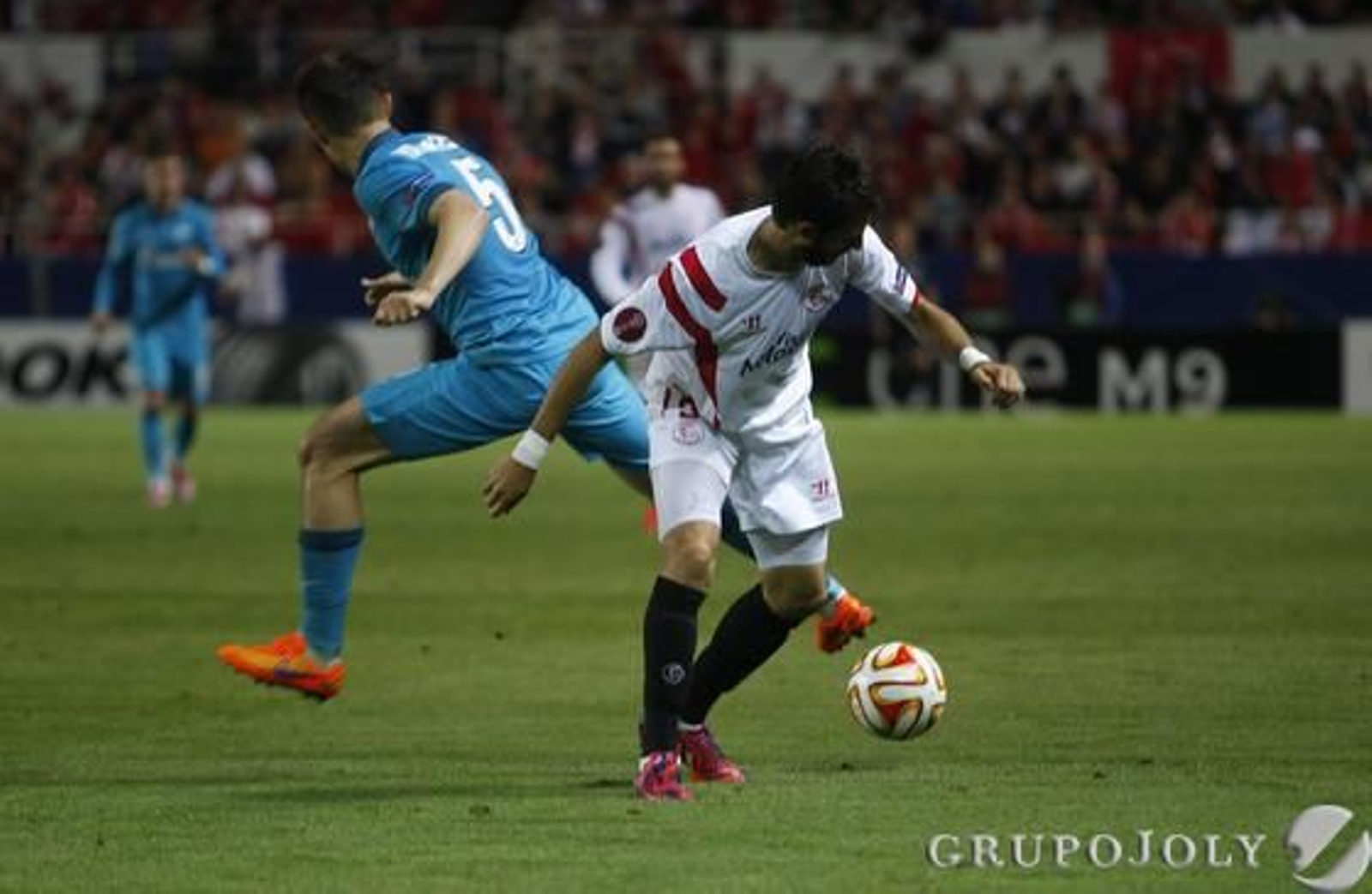 Foto: Antonio Pizarro