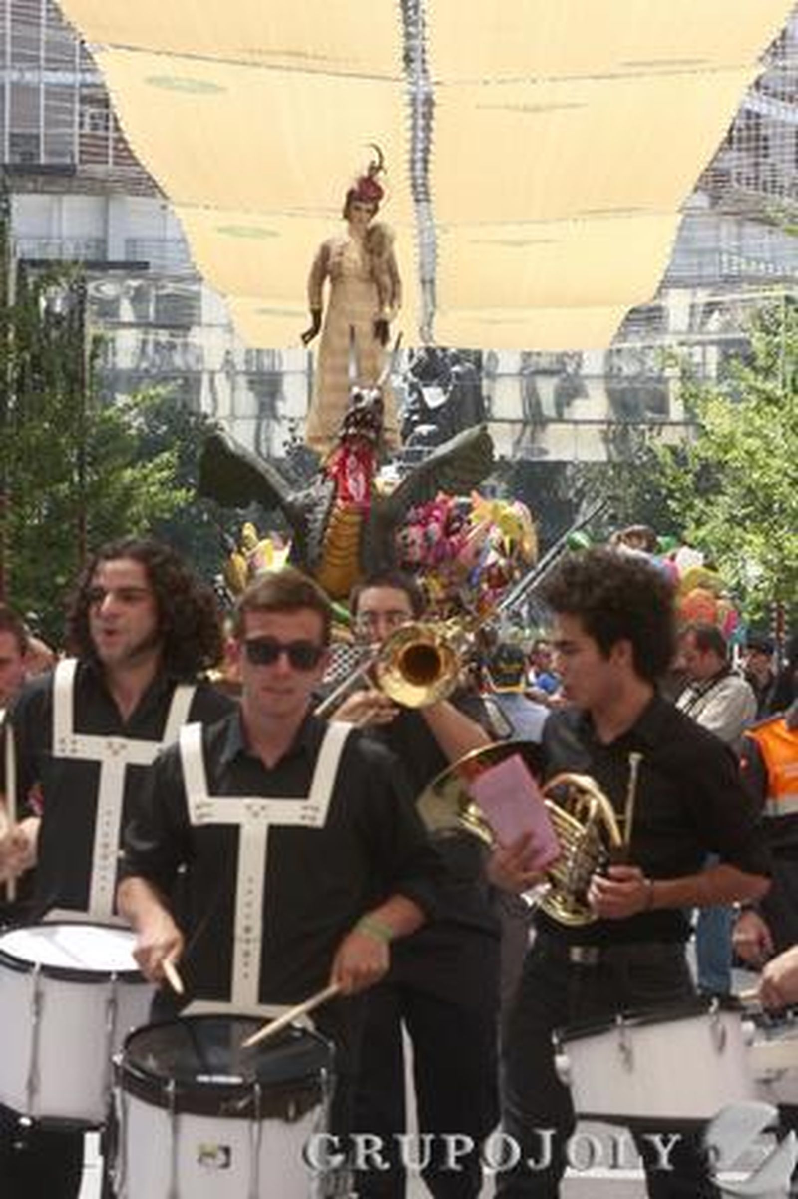 Foto: Matilde de la Cruz