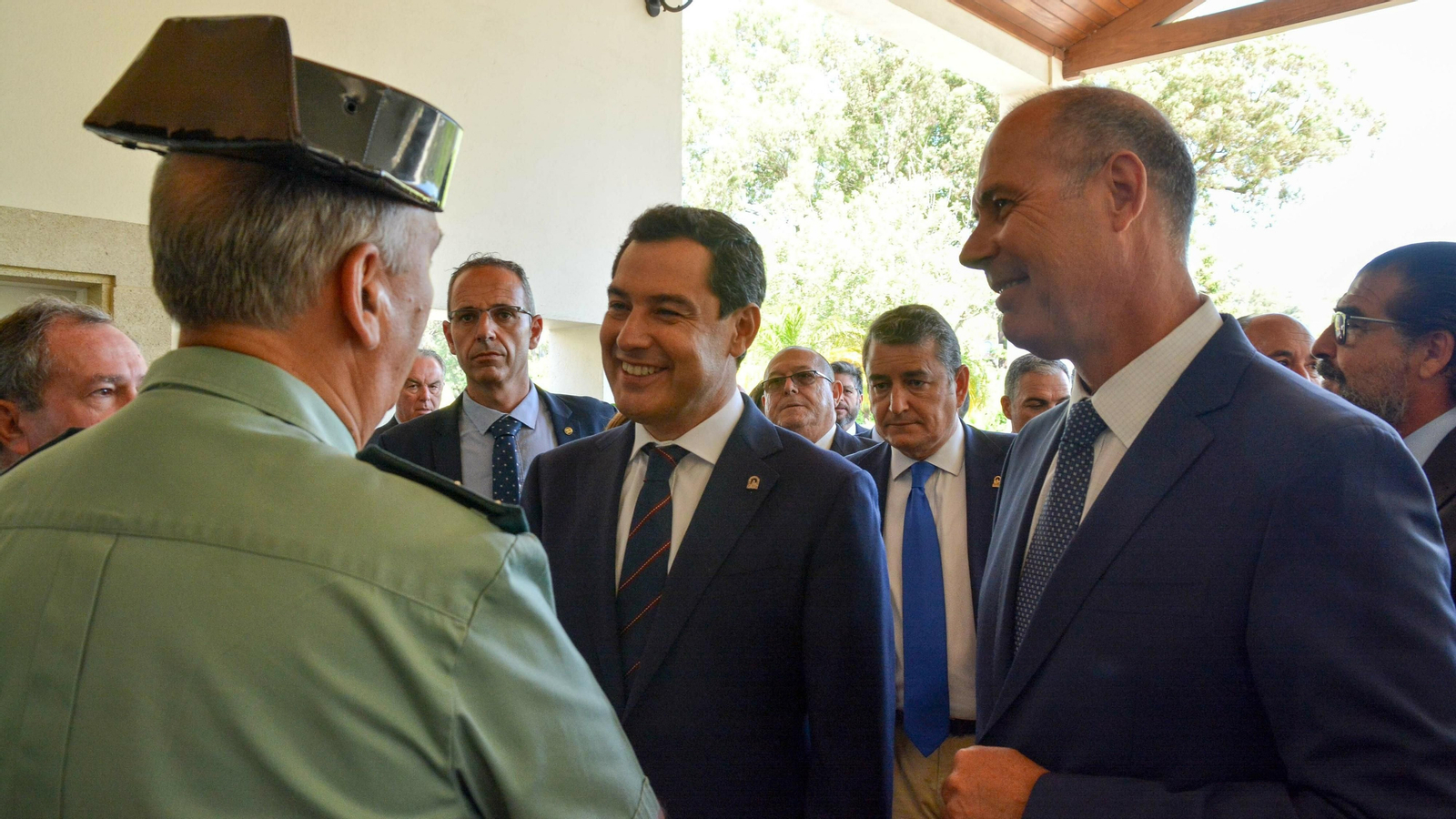 Memoria anual de AGI en el hotel Guadacorte