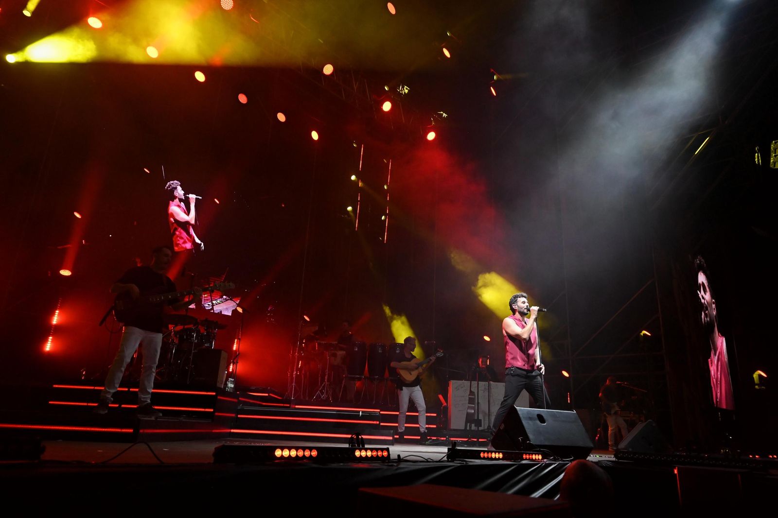 Antoñito Molina triunfa en la plaza de toros de Córdoba