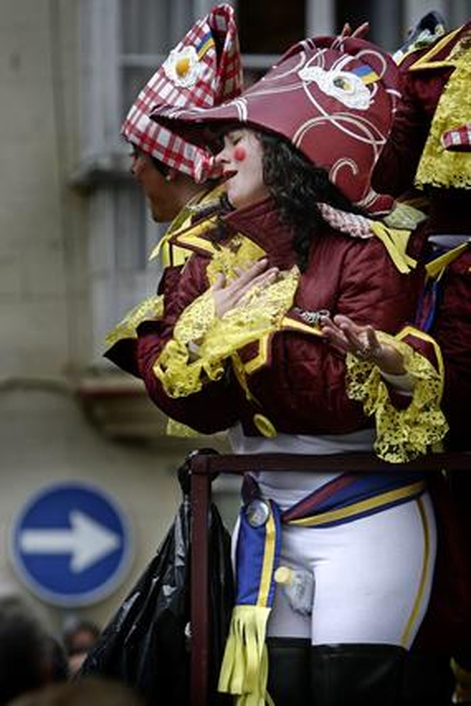 Foto: Julio Gonzalez