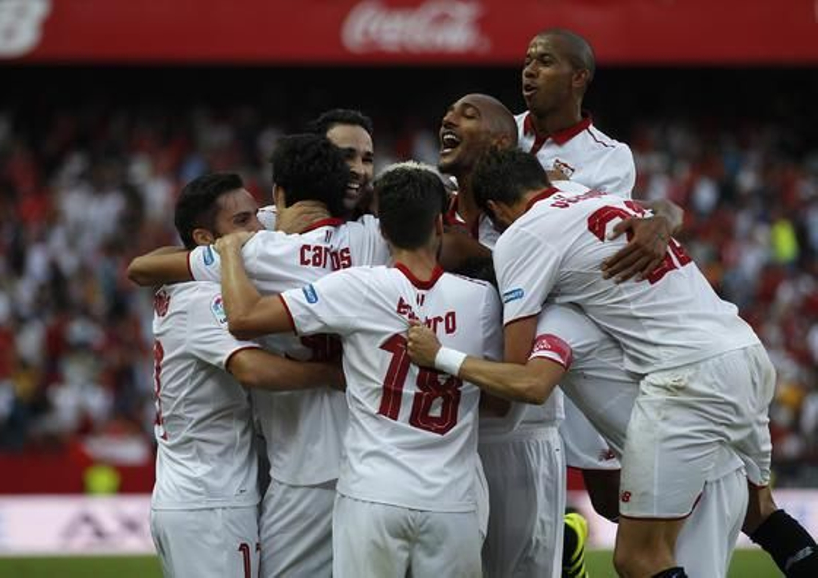 Foto: Antonio Pizarro