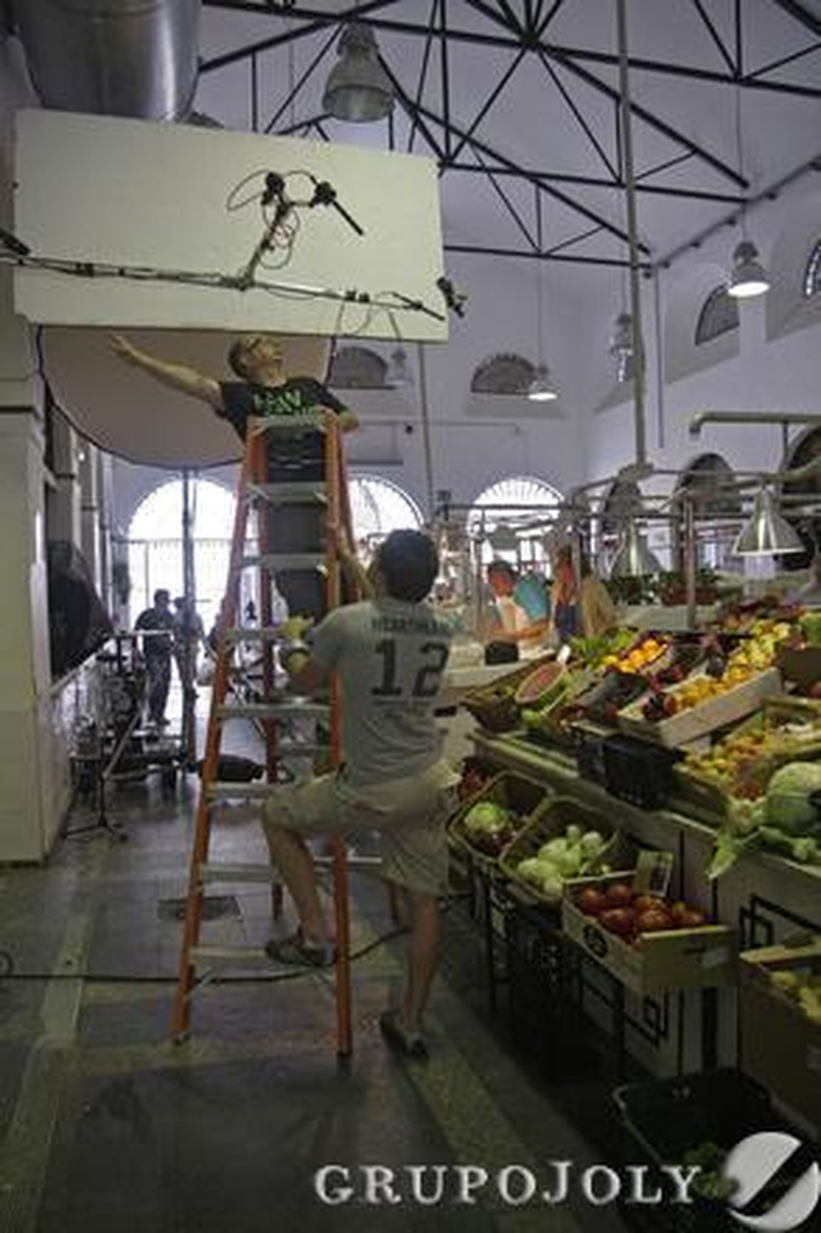 Foto: B.Vargas/Diana V.R.