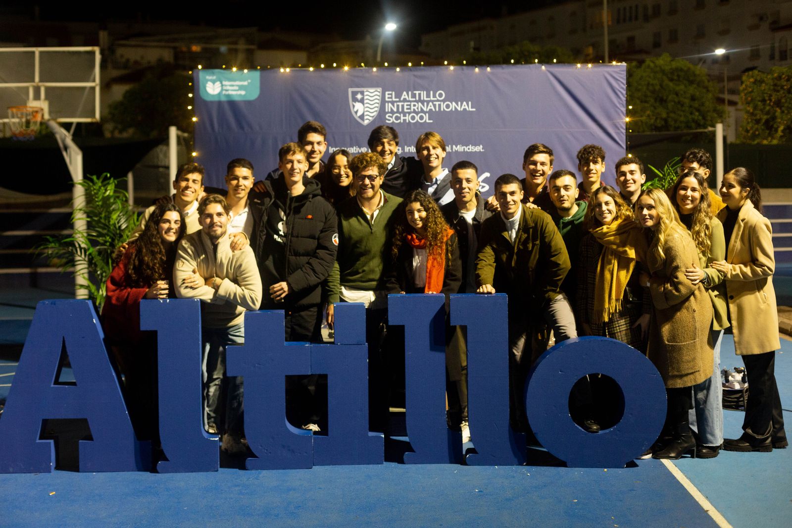 El Altillo International School