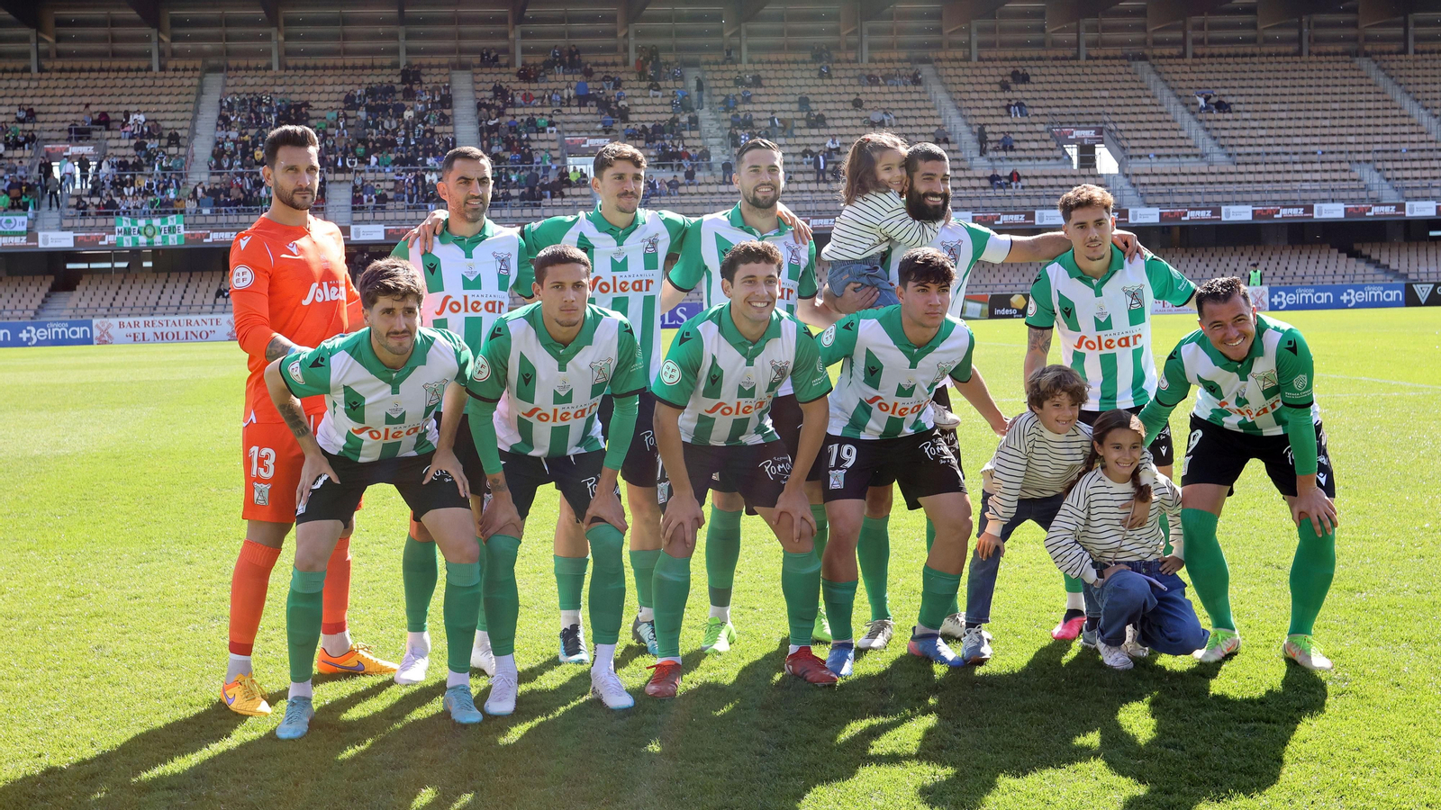 Xerez DFC, 3-Atlético Sanluqueño, 2