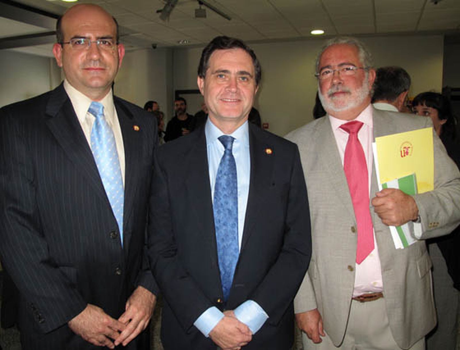 Apuesta del Citius por autofinanciar sus servicios