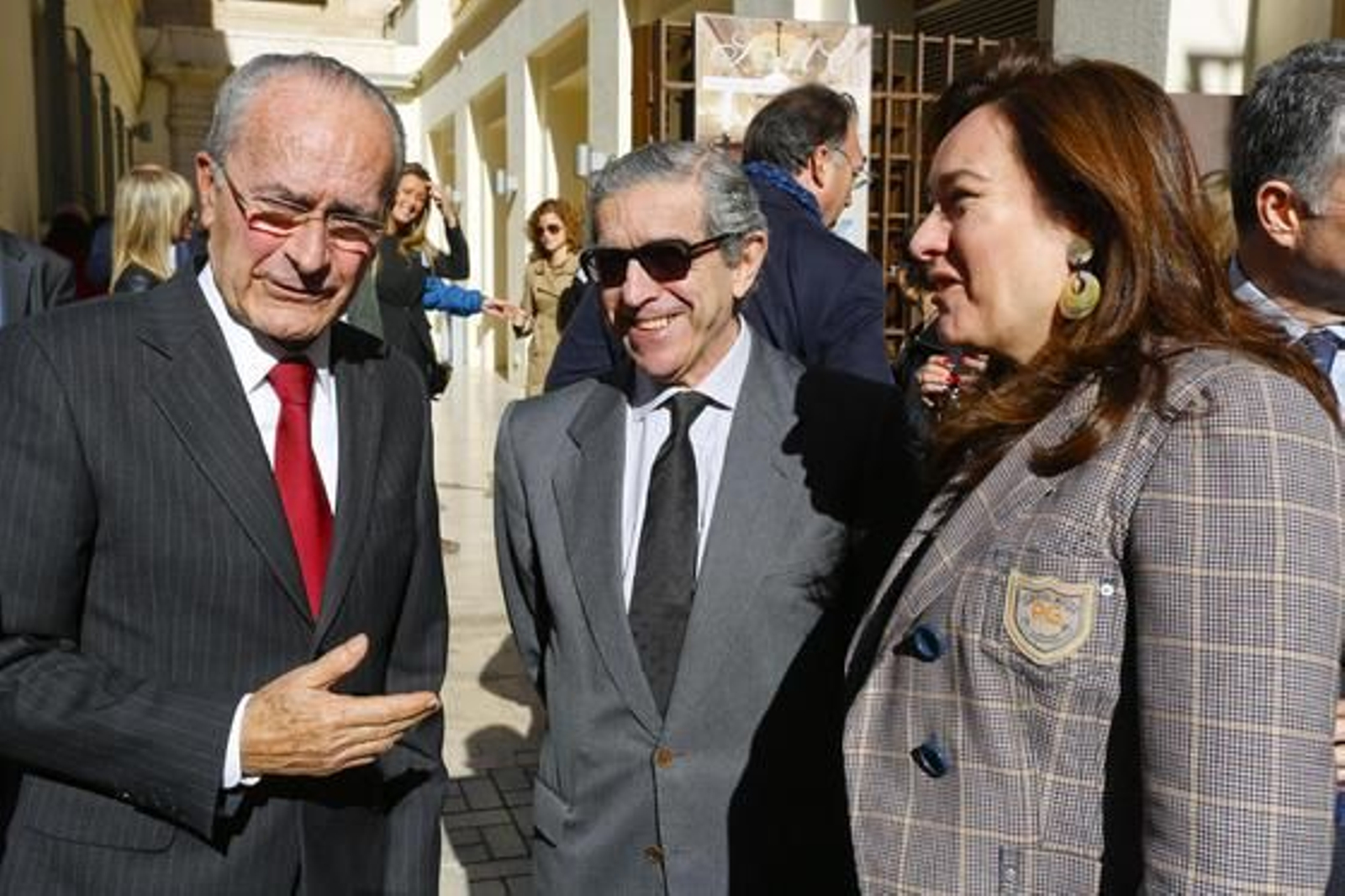 Foto: J. Albi? / Y. Garc?/ M. B?