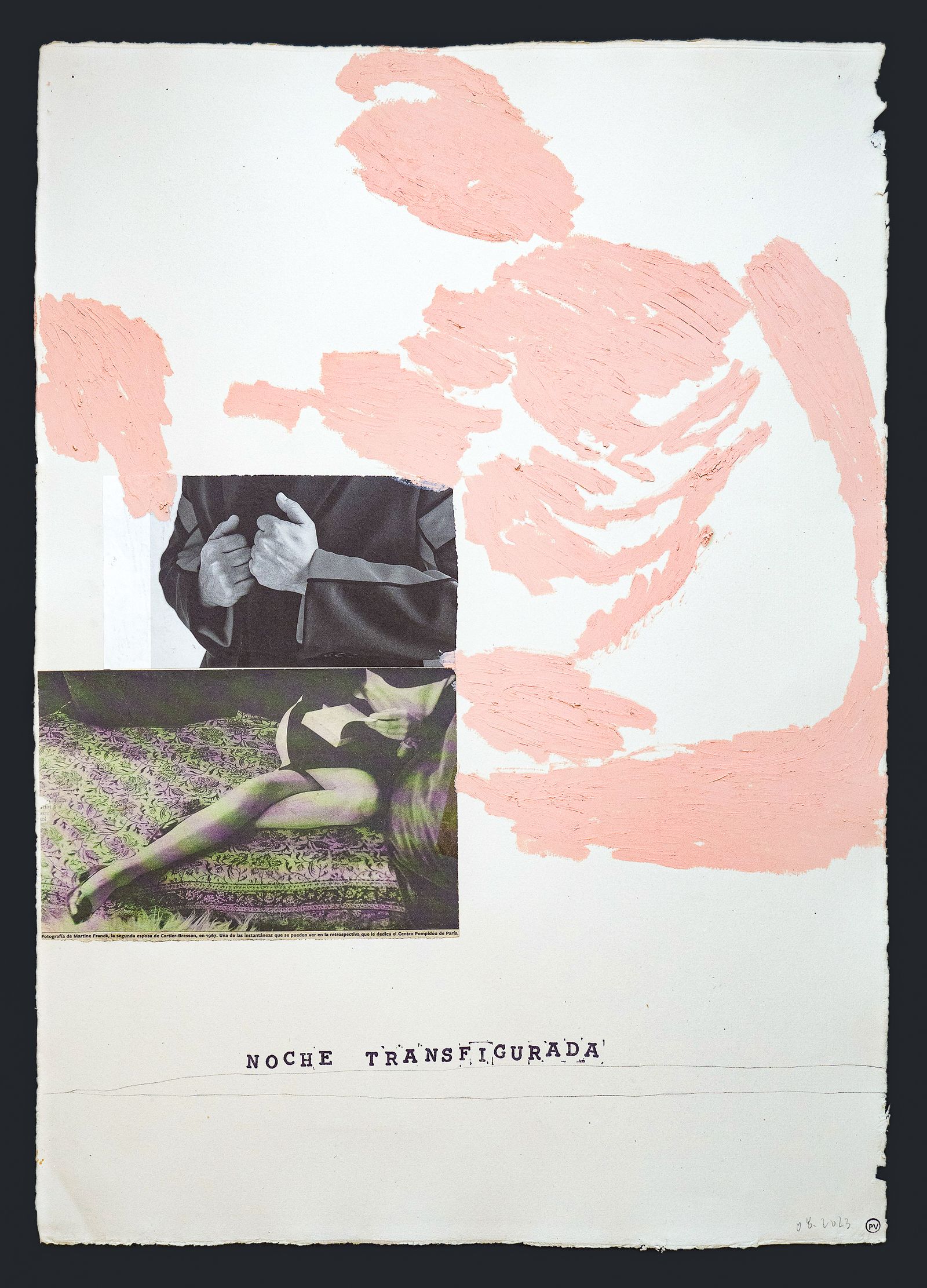 Paco Pérez Valencia.