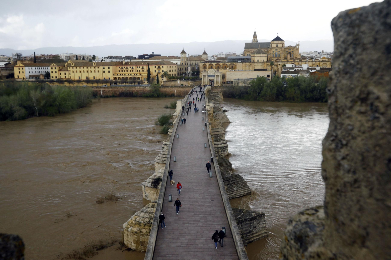 Puente Romano de Córdoba