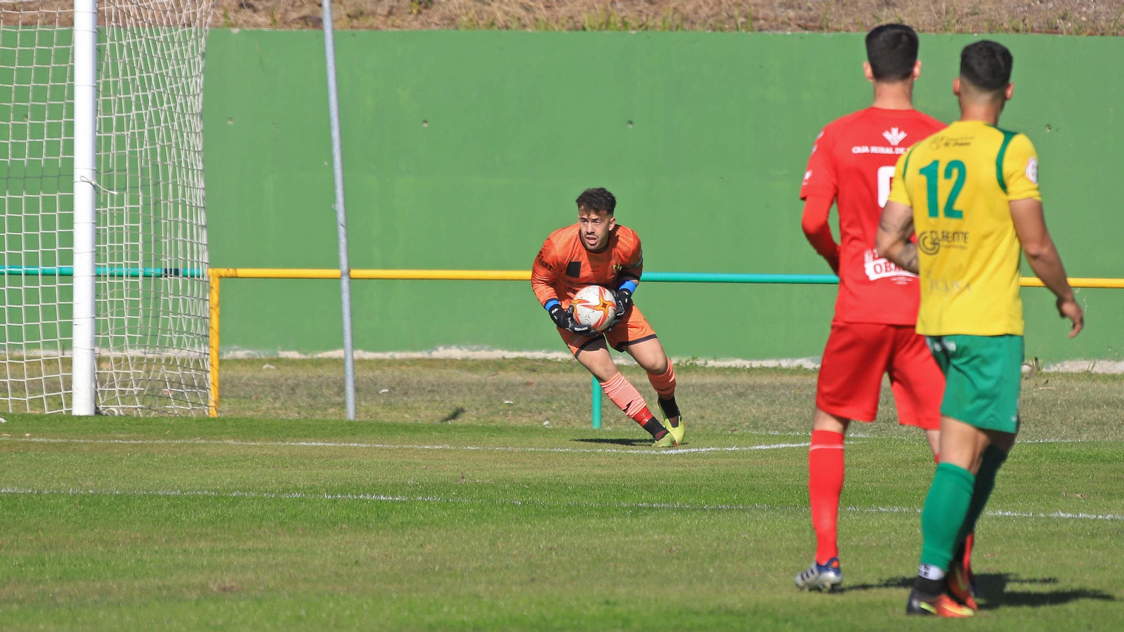 Las mejores fotos de la Unión - Utrera