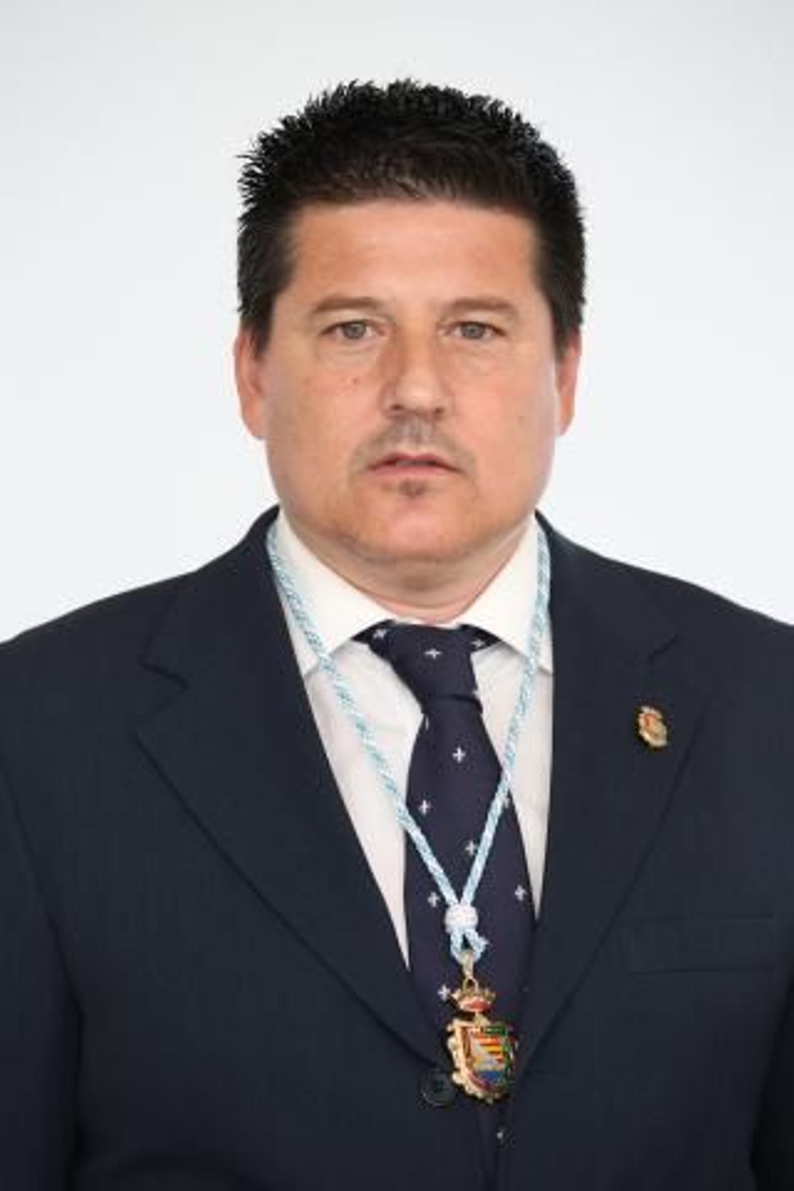 Francisco Javier Oblaré