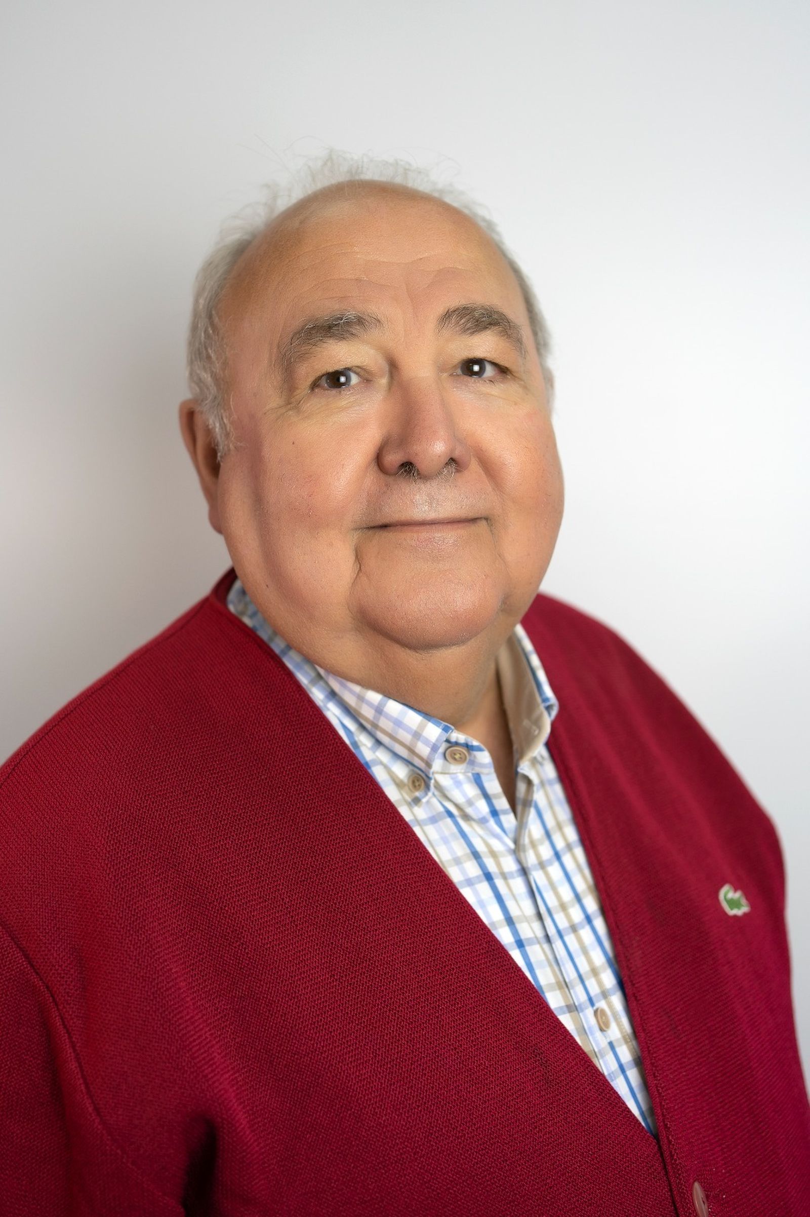 Jesús Gálvez Reina.