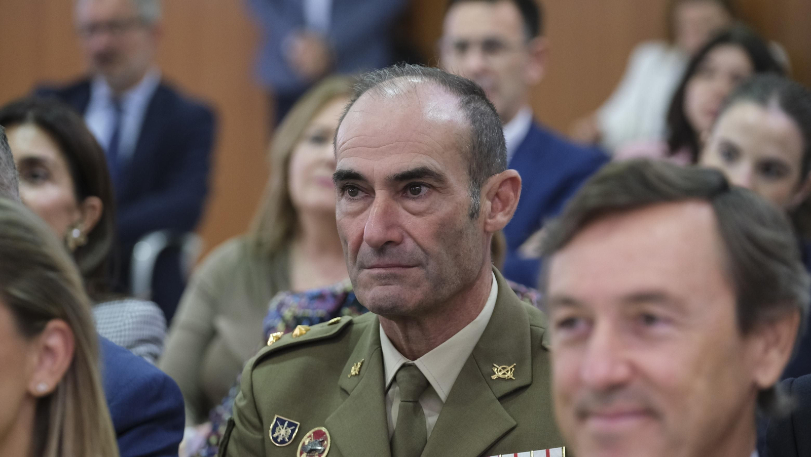 Jerónimo Parra, reelegido Presidente de la Cámara de Comercio de Almería