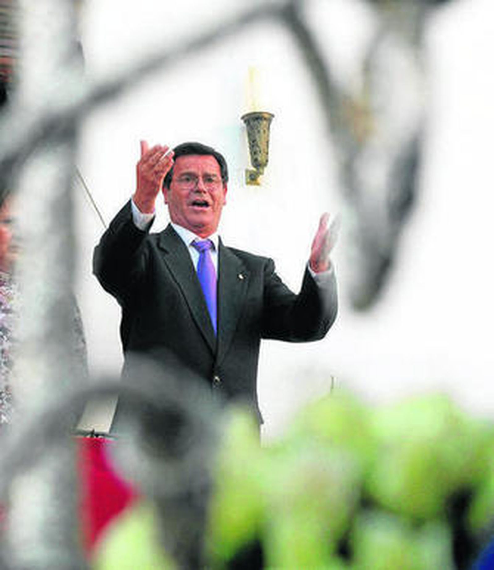 Compendio y guía para una semana