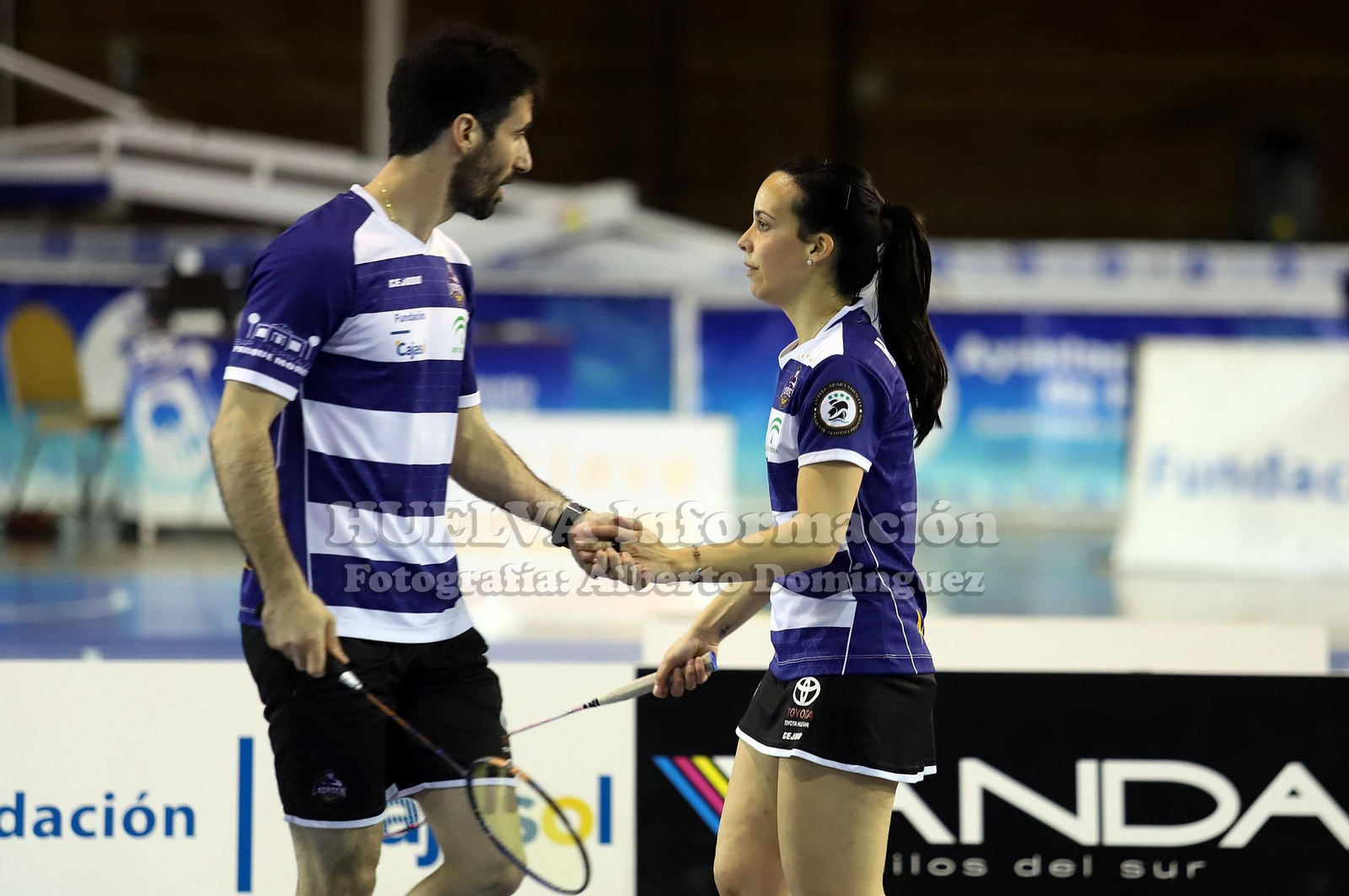 El IES Recreativo La Orden gana su sexto título de liga, en imágenes