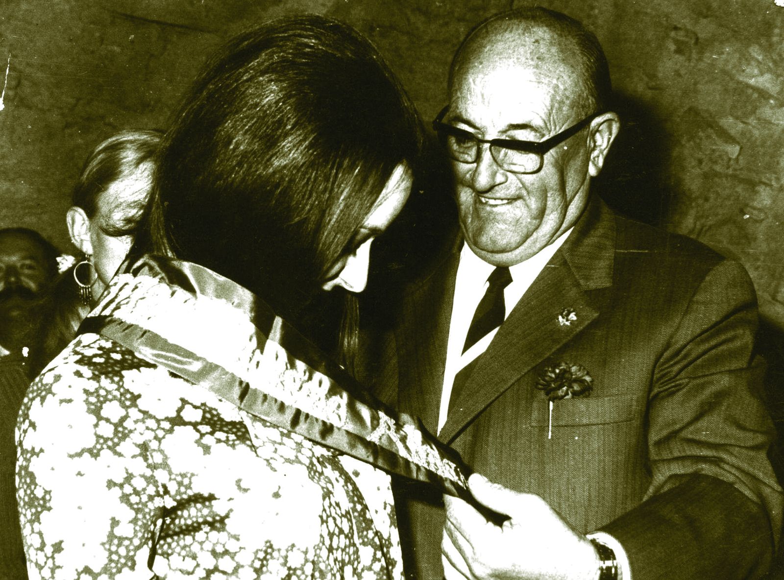 El alcalde que reflotó a todo un pueblo