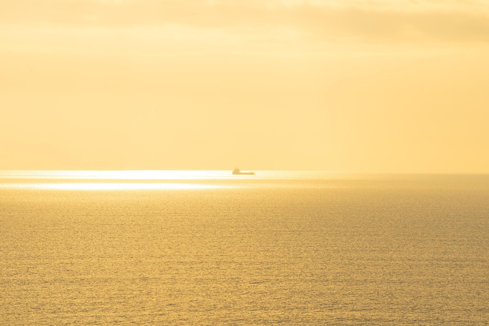 Los atardeceres perfectos de Huelva, según la fotógrafa Elena Márquez