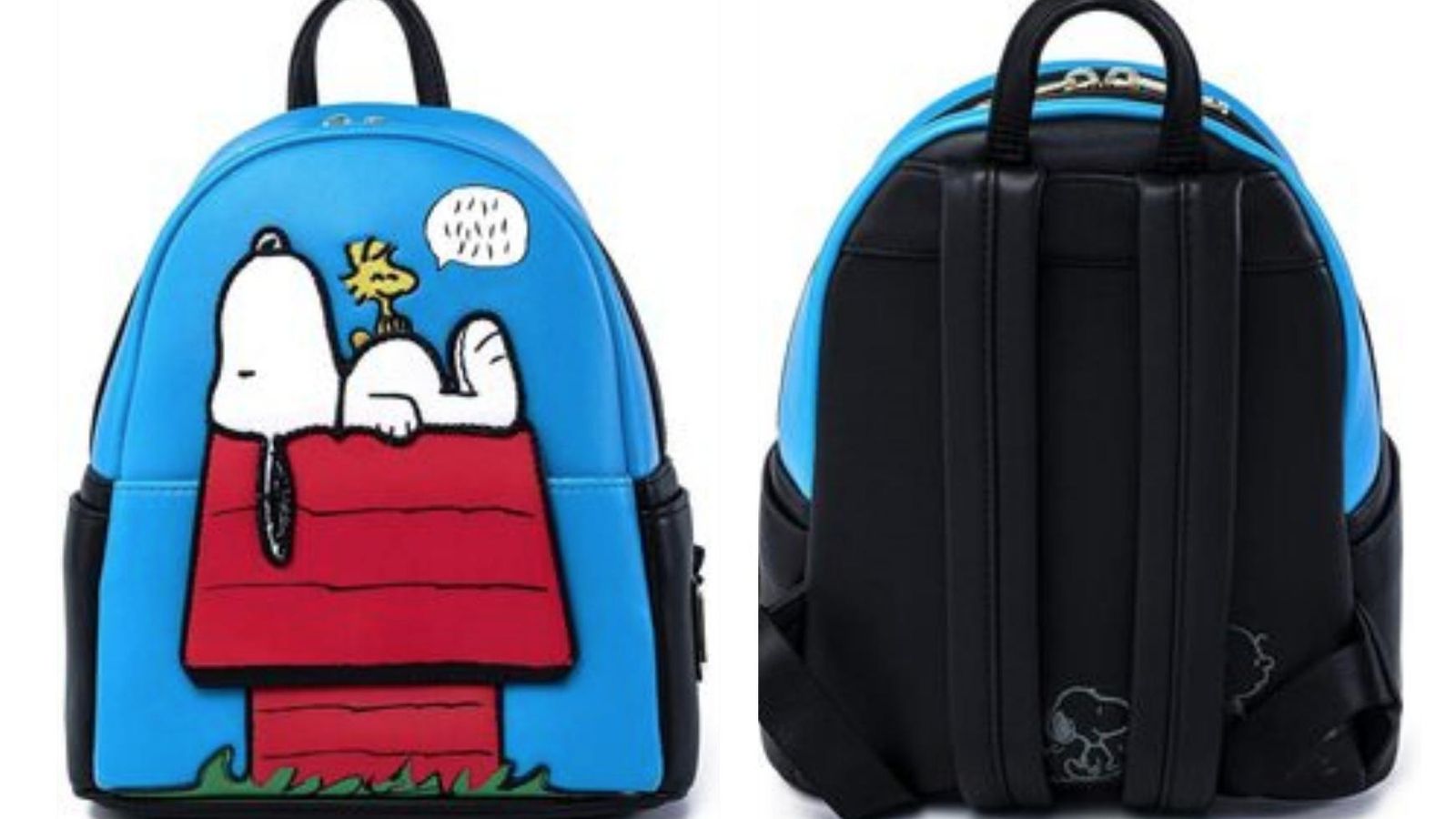 Snoopy Snoopy