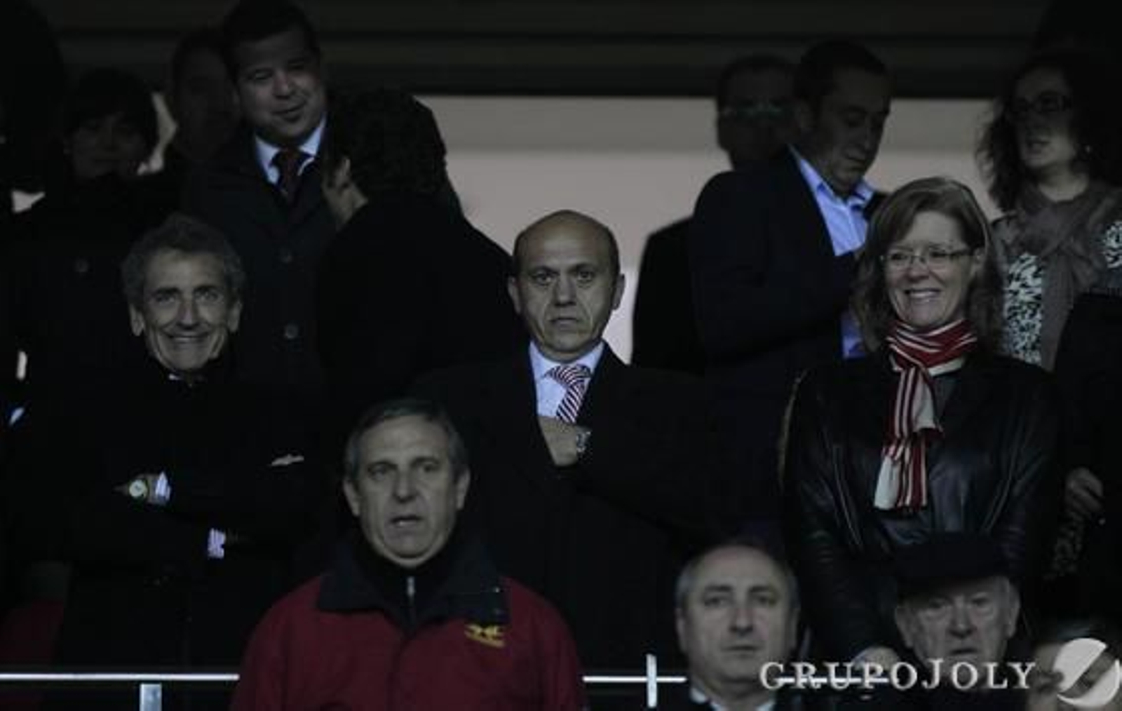 Foto: Antonio Pizarro