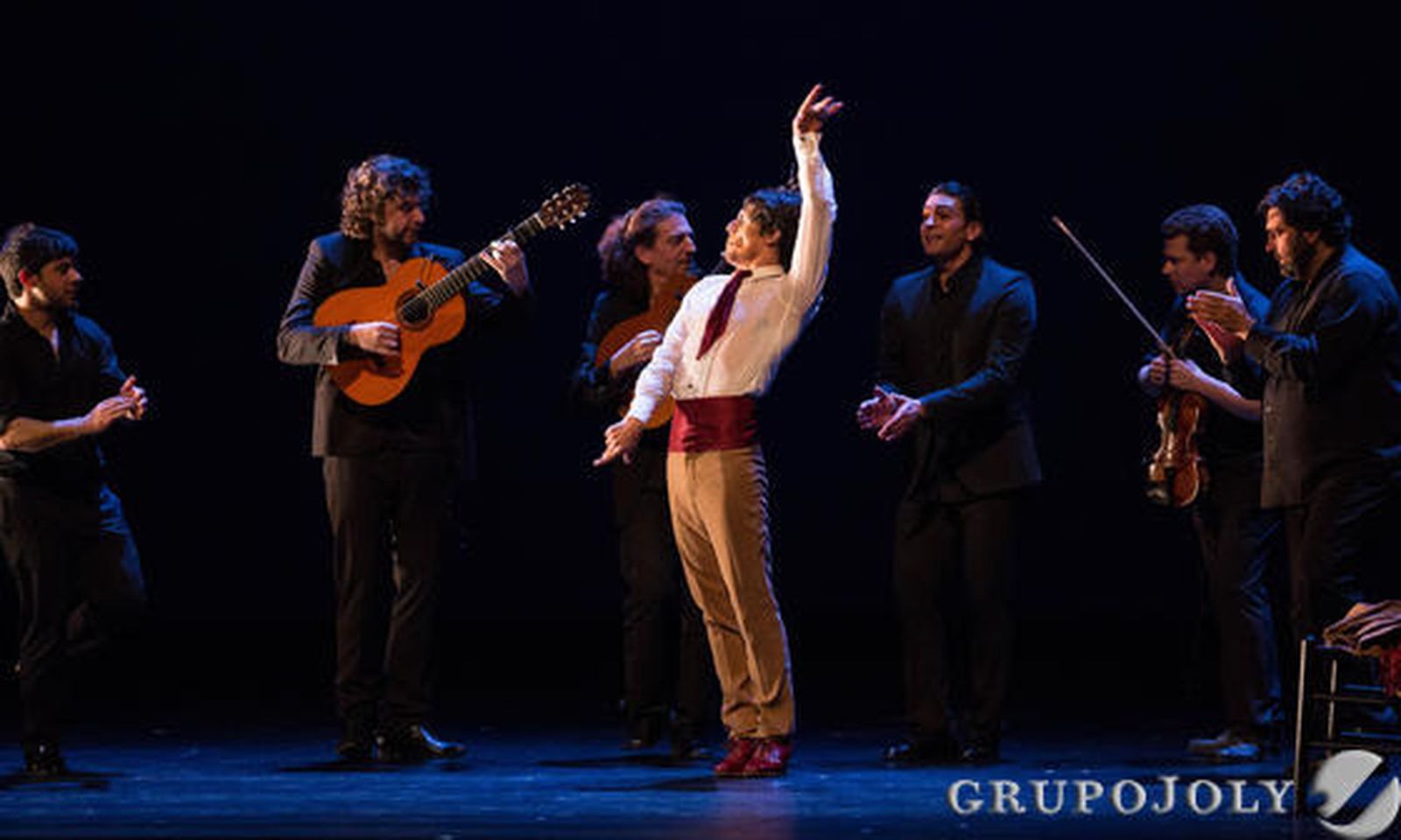 Foto: Cortesia Arsht Center-Miami/Daniel Azoulay