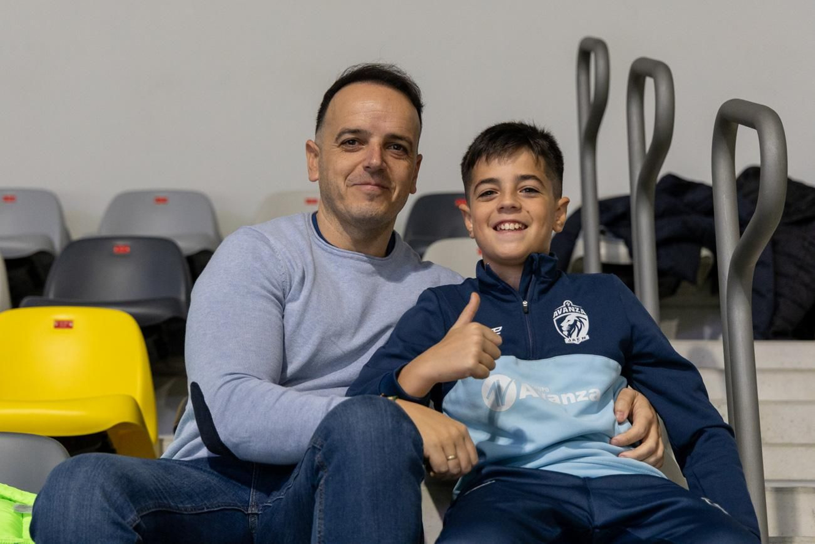 Jaén Paraíso Interior FS  4-3 Family Cash Alzira