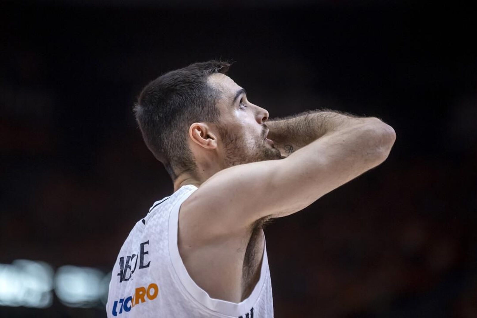 Las fotos del título del Real Madrid en baloncesto