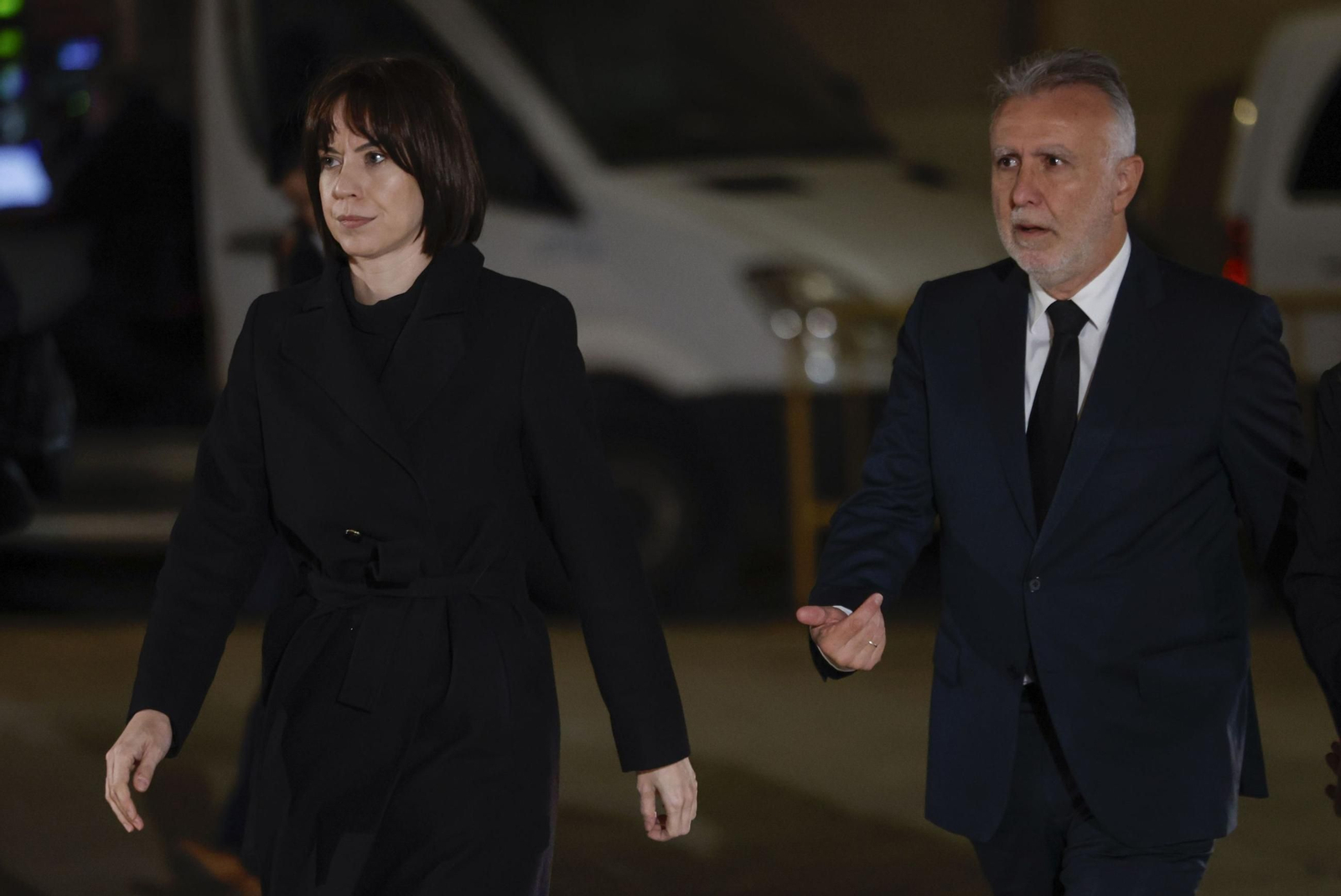 Las fotos de la misa funeral en Valencia por las víctimas de la DANA